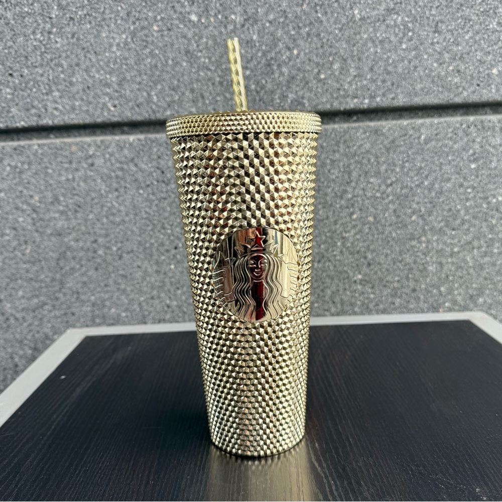 Starbucks Tumbler